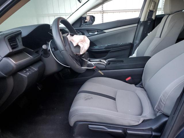 19XFC2F68KE016188 - 2019 HONDA CIVIC LX 石墨色 照片 7