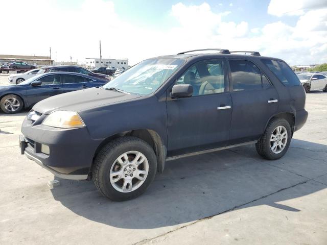 2006 ACURA MDX TOURING, 