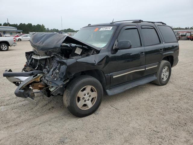 2005 CHEVROLET TAHOE C1500, 