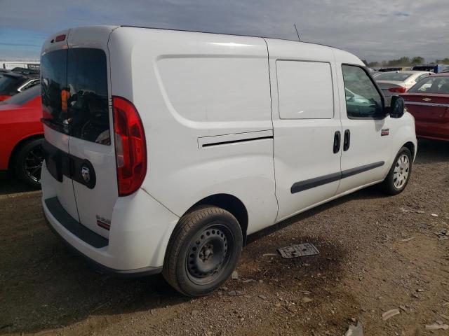 ZFBERFBT1F6A77526 - 2015 RAM PROMASTER SLT WHITE photo 3