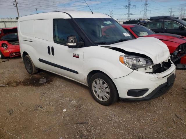 ZFBERFBT1F6A77526 - 2015 RAM PROMASTER SLT WHITE photo 4