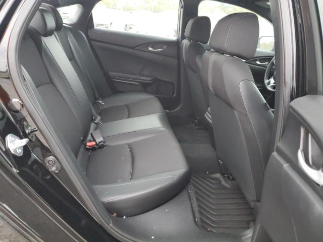 2HGFC2F89MH510554 - 2021 HONDA CIVIC SPORT 黑色 照片 10