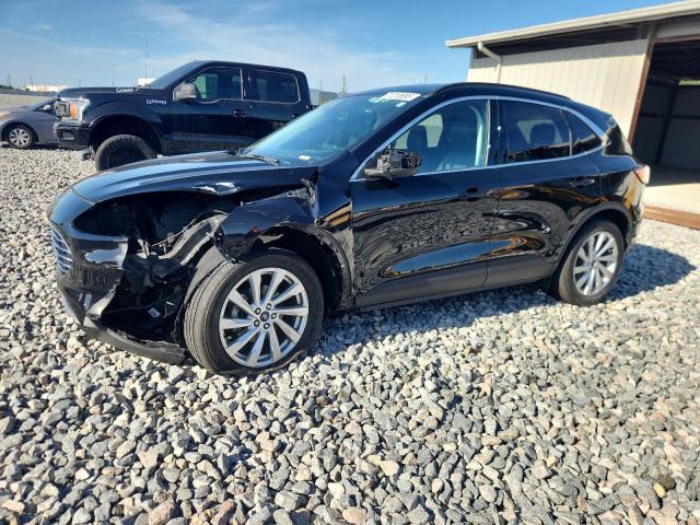 2022 FORD ESCAPE TITANIUM, 