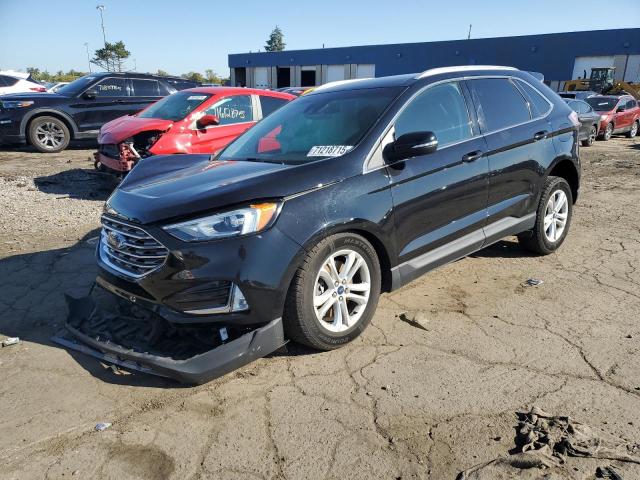 2020 FORD EDGE SEL, 