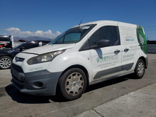 2015 FORD TRANSIT CO XL, 