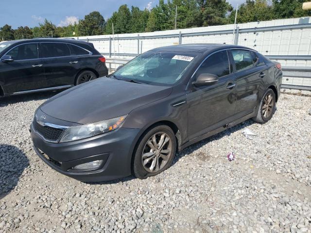 2012 KIA OPTIMA EX, 