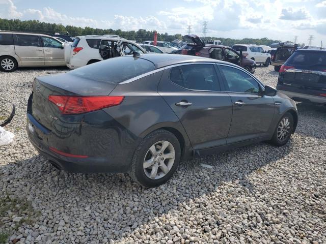 5XXGN4A79CG074720 - 2012 KIA OPTIMA EX TAN photo 3