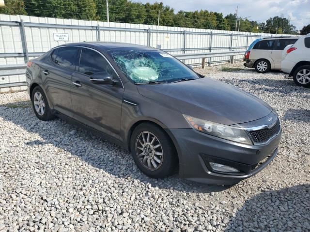 5XXGN4A79CG074720 - 2012 KIA OPTIMA EX TAN photo 4