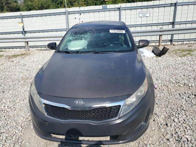 5XXGN4A79CG074720 - 2012 KIA OPTIMA EX TAN photo 5