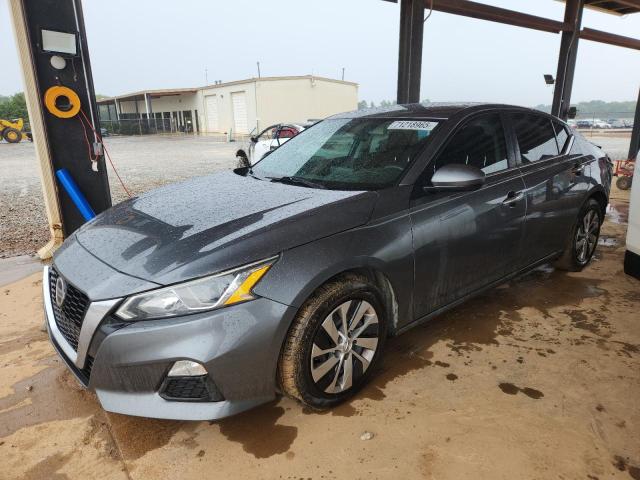 2020 NISSAN ALTIMA S, 