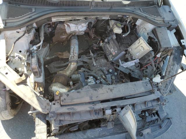 3VWGM7BU3NM001673 - 2022 VOLKSWAGEN JETTA SEL WHITE photo 11