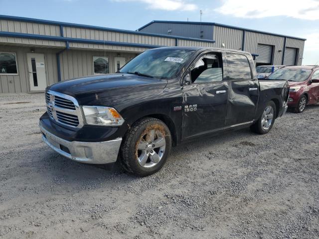 2014 RAM 1500 SLT, 