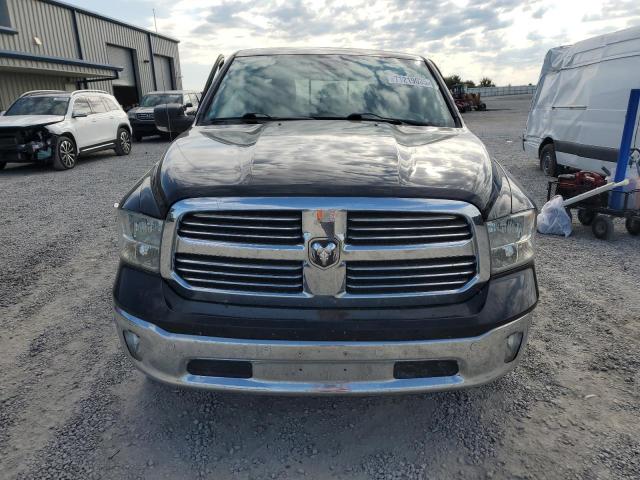 1C6RR7LT9ES472955 - 2014 RAM 1500 SLT BLACK photo 5