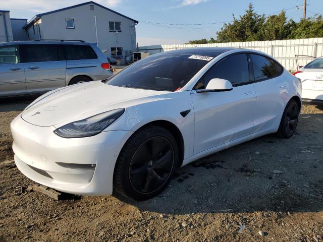 2019 TESLA MODEL 3, 