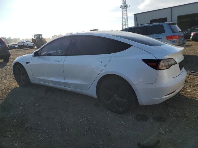5YJ3E1EBXKF388177 - 2019 TESLA MODEL 3 Ақ фото 2