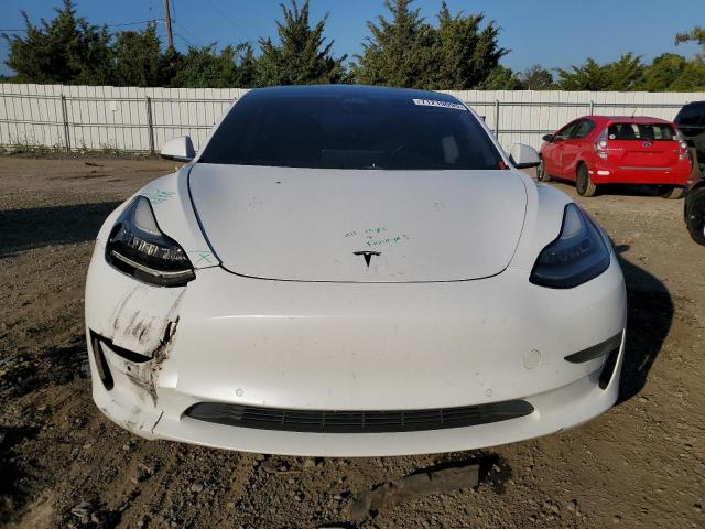 5YJ3E1EBXKF388177 - 2019 TESLA MODEL 3 Ақ фото 5