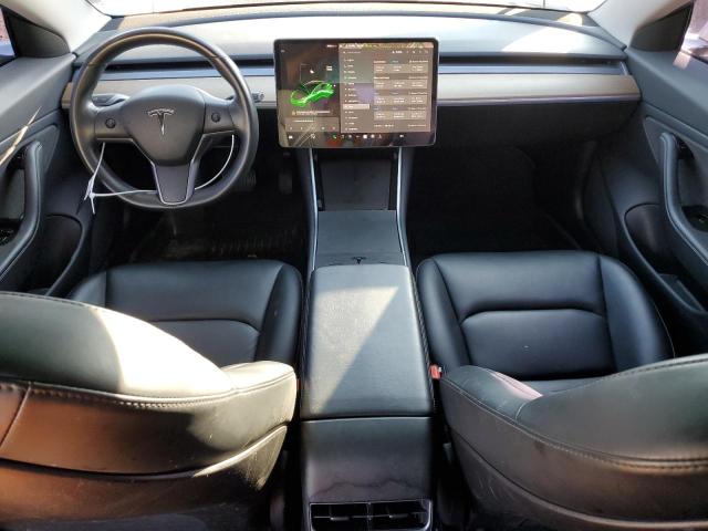 5YJ3E1EBXKF388177 - 2019 TESLA MODEL 3 Ақ фото 8