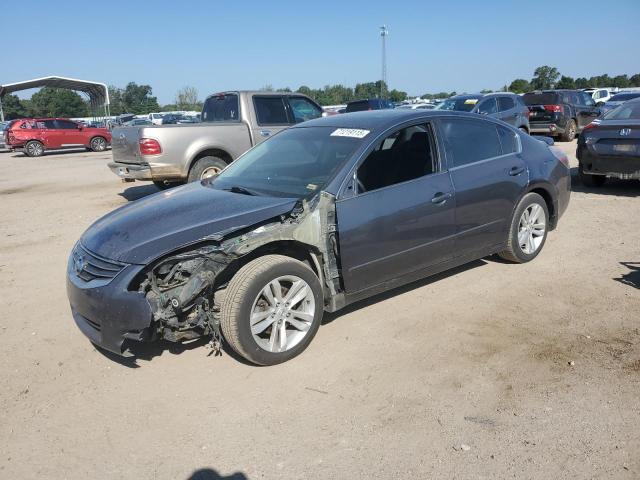 2012 NISSAN ALTIMA SR, 