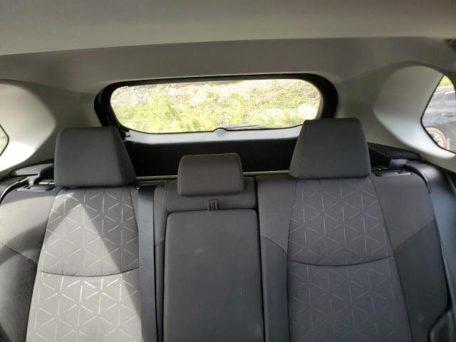 2T3P1RFV5KW063158 - 2019 TOYOTA RAV4 XLE 黑色 照片 10