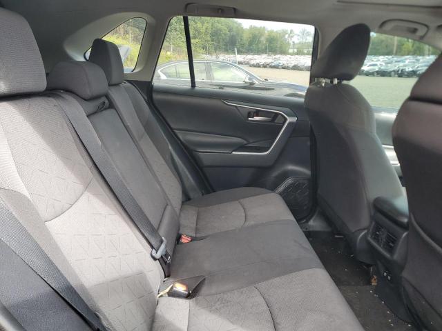 2T3P1RFV5KW063158 - 2019 TOYOTA RAV4 XLE 黑色 照片 11