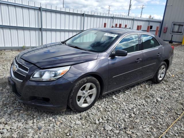 2013 CHEVROLET MALIBU LS, 