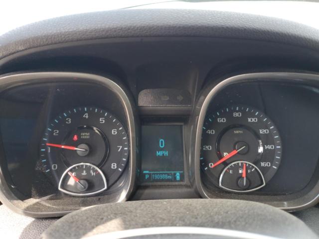 1G11B5SA0DF132012 - 2013 CHEVROLET MALIBU LS Сірий фото 9