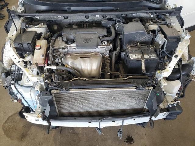 JTMWFREV4GJ064029 - 2016 TOYOTA RAV4 XLE WHITE photo 12