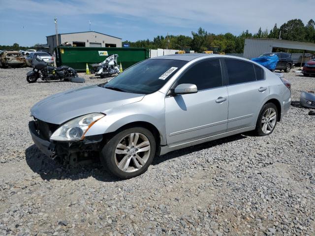 2011 NISSAN ALTIMA SR, 