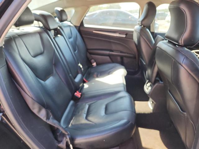 3FA6P0RU5KR217175 - 2019 FORD FUSION TITANIUM Qara foto 10