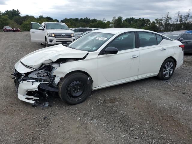 2025 NISSAN ALTIMA S, 