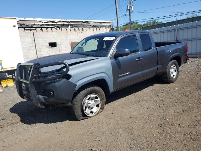 2016 TOYOTA TACOMA ACCESS CAB, 