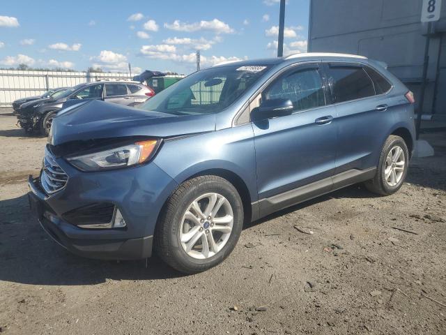 2019 FORD EDGE SEL, 