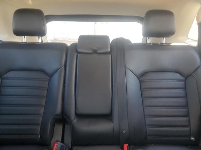 2FMPK3J94KBC08600 - 2019 FORD EDGE SEL 蓝色 照片 10