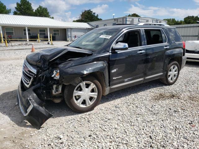 2016 GMC TERRAIN SLT, 