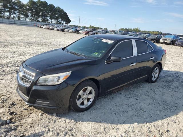 2013 CHEVROLET MALIBU LS, 