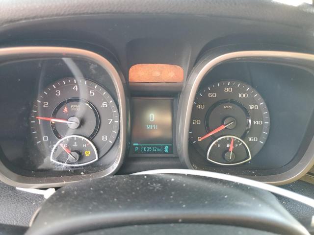 1G11B5SA8DF124286 - 2013 CHEVROLET MALIBU LS BLACK photo 9