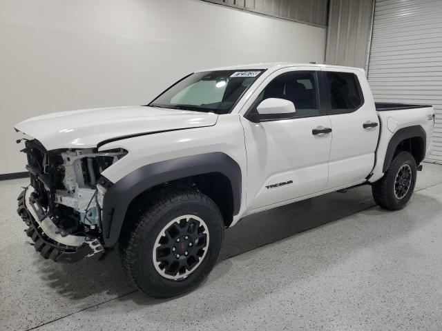 2025 TOYOTA TACOMA DOUBLE CAB, 