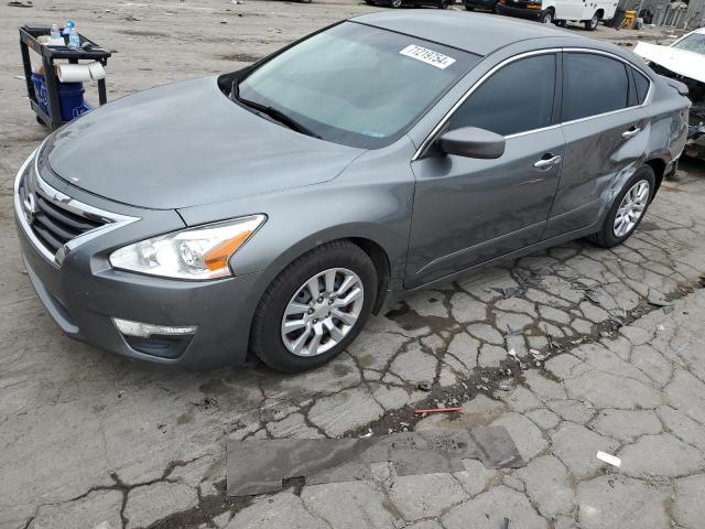 2015 NISSAN ALTIMA 2.5, 