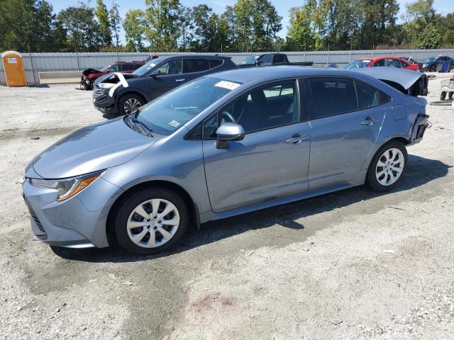 2025 TOYOTA COROLLA LE, 