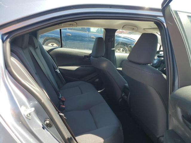 5YFB4MDE1SP308099 - 2025 TOYOTA COROLLA LE Mavi foto 10