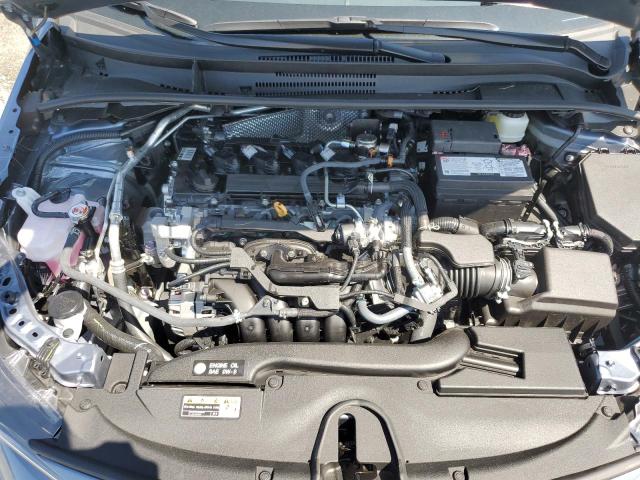 5YFB4MDE1SP308099 - 2025 TOYOTA COROLLA LE Mavi foto 11