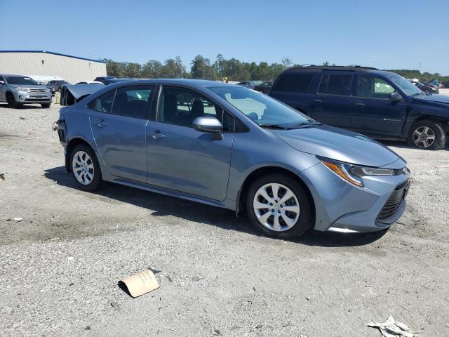 5YFB4MDE1SP308099 - 2025 TOYOTA COROLLA LE Mavi foto 4