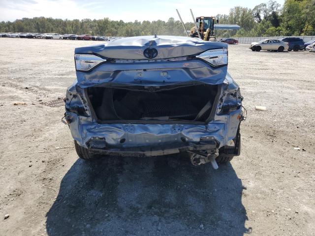 5YFB4MDE1SP308099 - 2025 TOYOTA COROLLA LE Mavi foto 6