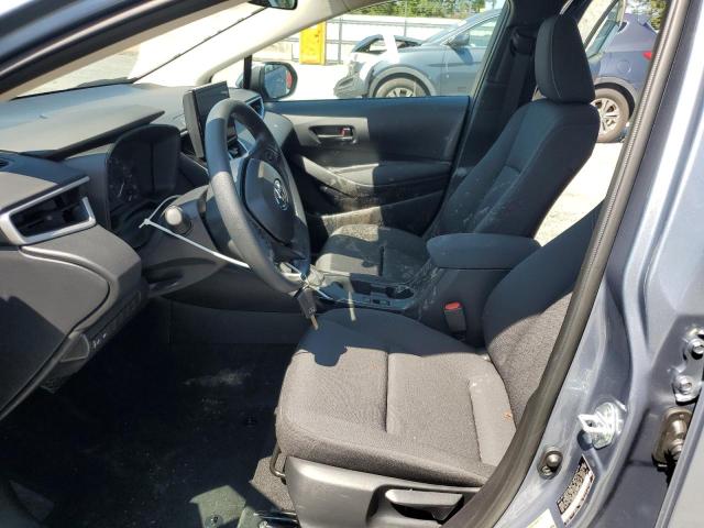 5YFB4MDE1SP308099 - 2025 TOYOTA COROLLA LE Mavi foto 7