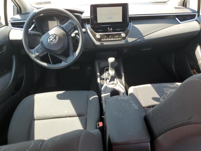 5YFB4MDE1SP308099 - 2025 TOYOTA COROLLA LE Mavi foto 8