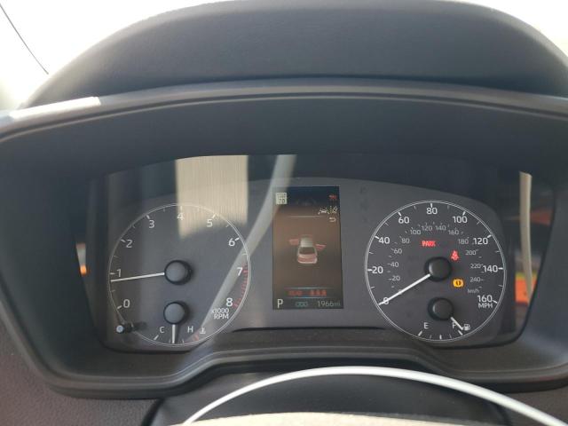 5YFB4MDE1SP308099 - 2025 TOYOTA COROLLA LE Mavi foto 9