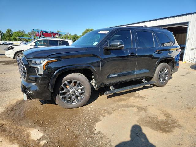 2024 TOYOTA SEQUOIA SR5, 