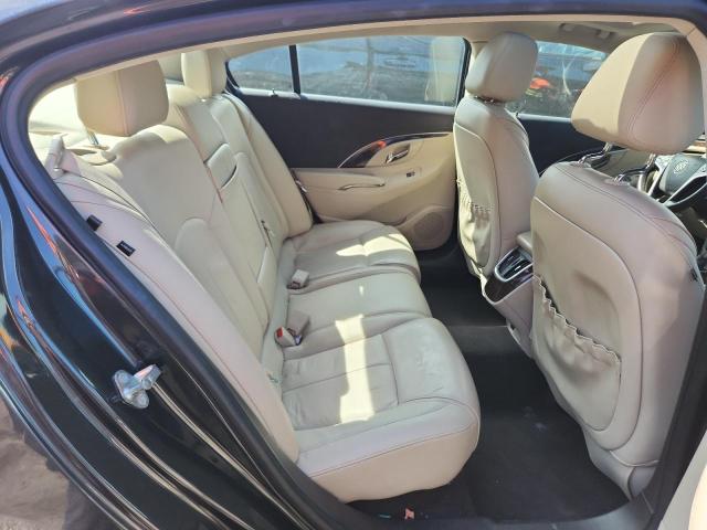 1G4GB5G38FF209297 - 2015 BUICK LACROSSE 蓝色 照片 10