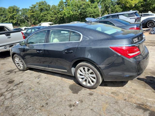 1G4GB5G38FF209297 - 2015 BUICK LACROSSE 蓝色 照片 2