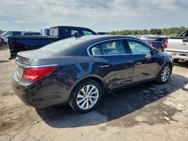 1G4GB5G38FF209297 - 2015 BUICK LACROSSE 蓝色 照片 3